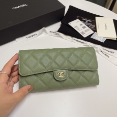 Chanel Wallet Purse